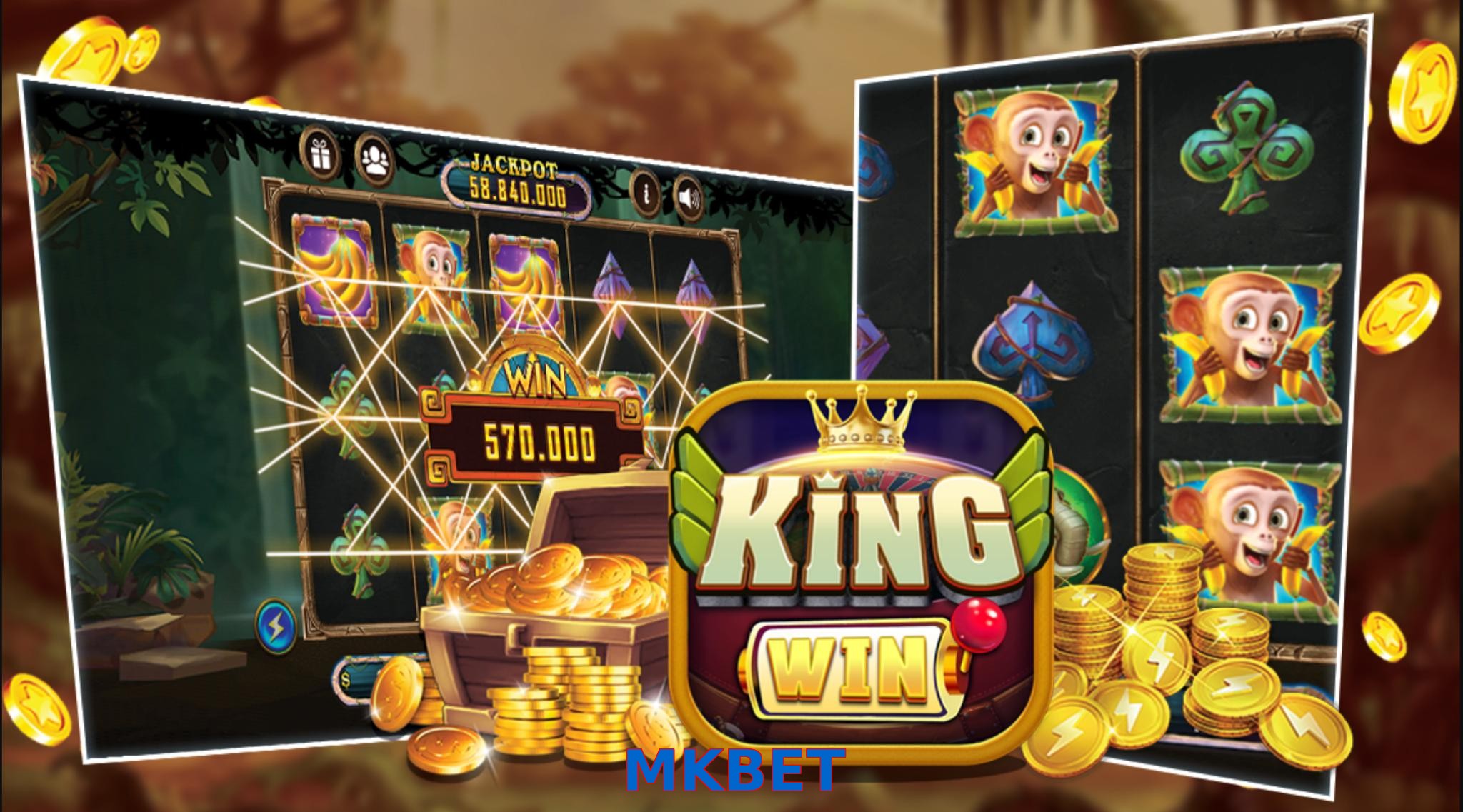 MKBET