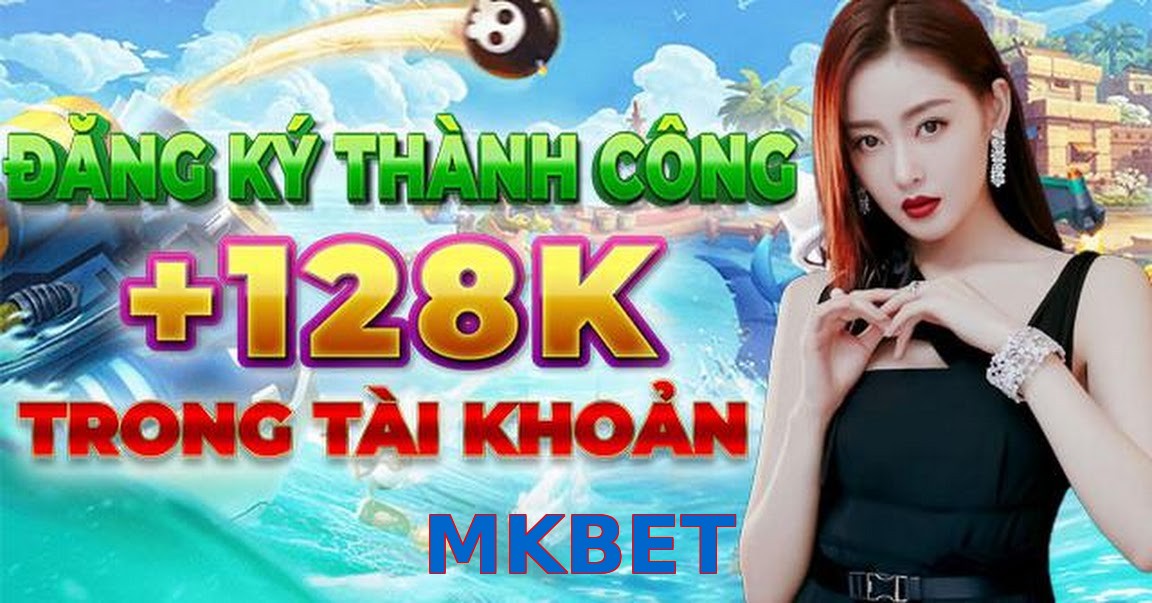 MKBET