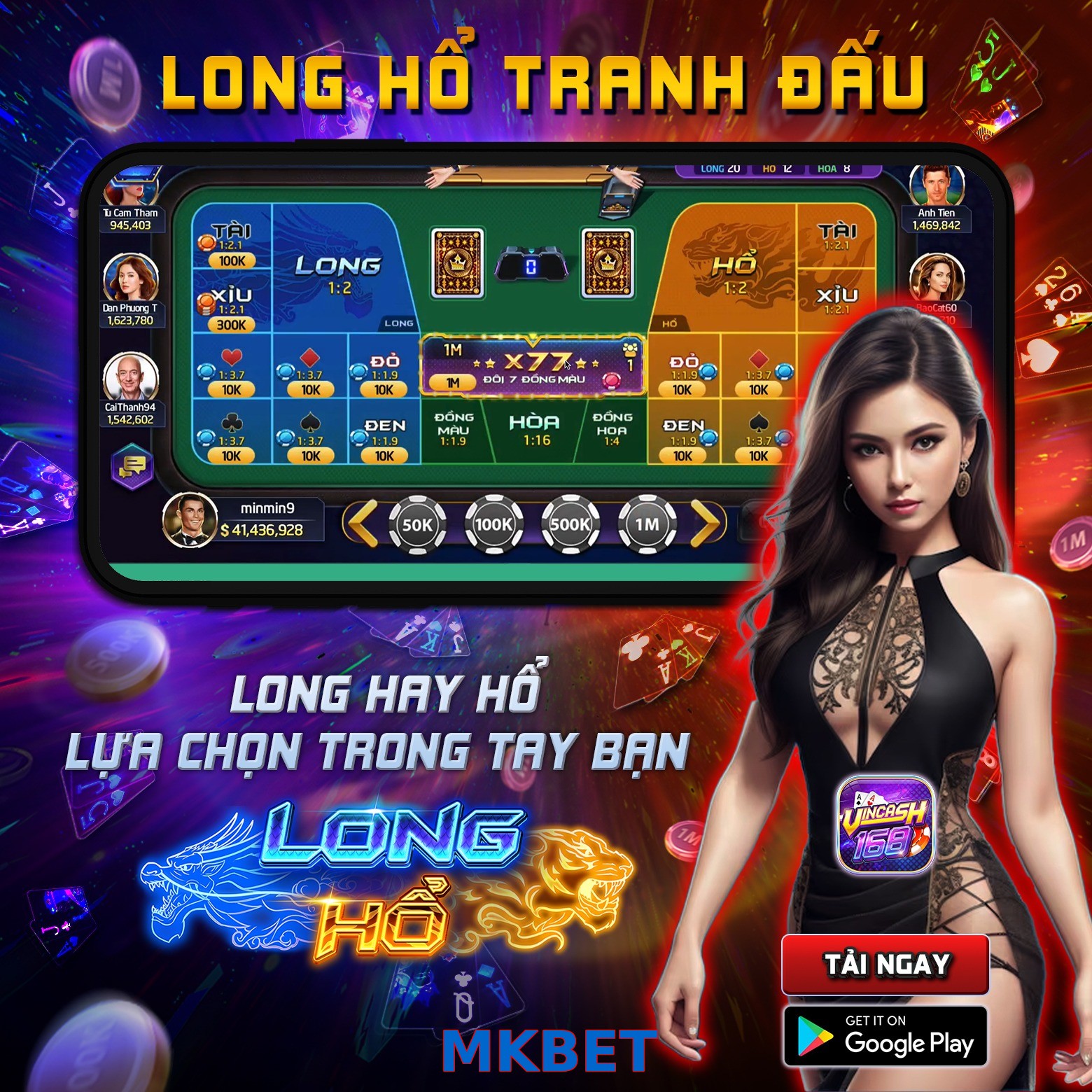 MKBET
