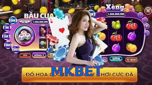 MKBET