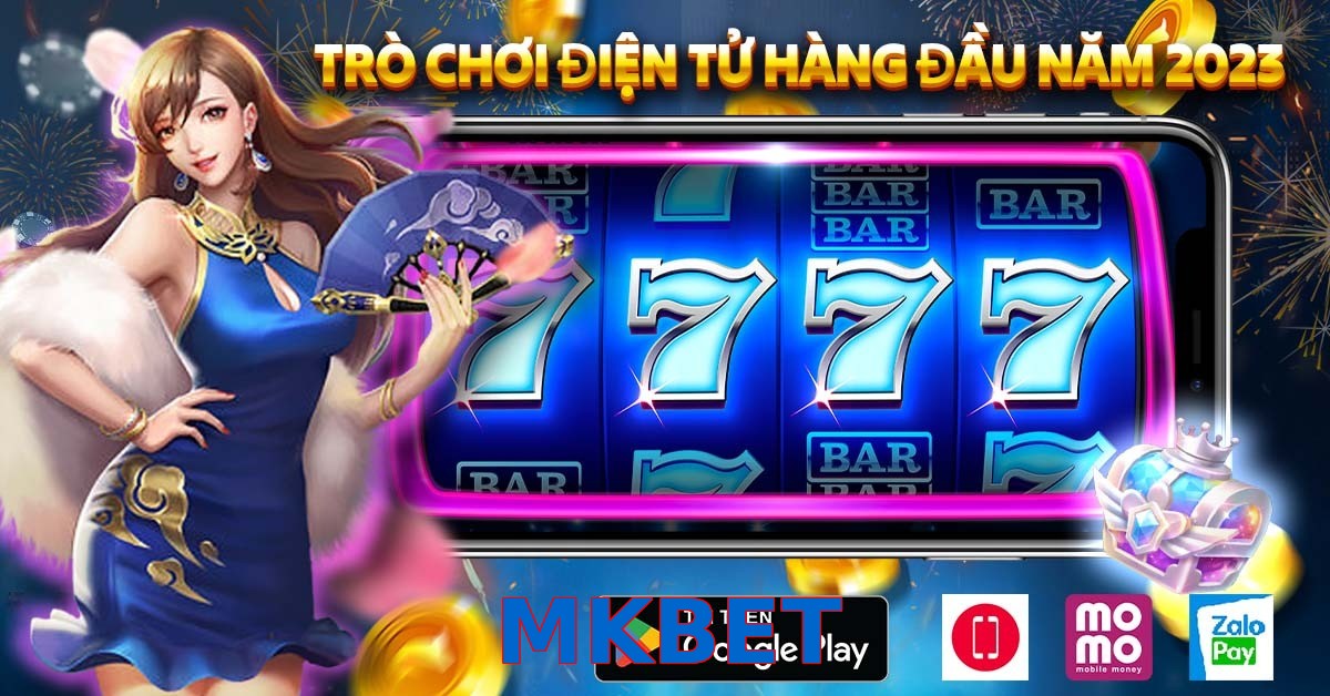 MKBET