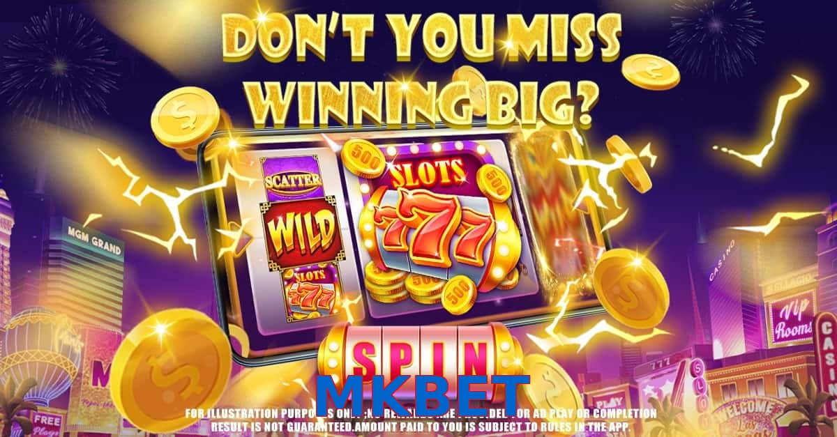 MKBET