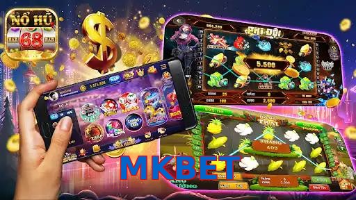 MKBET