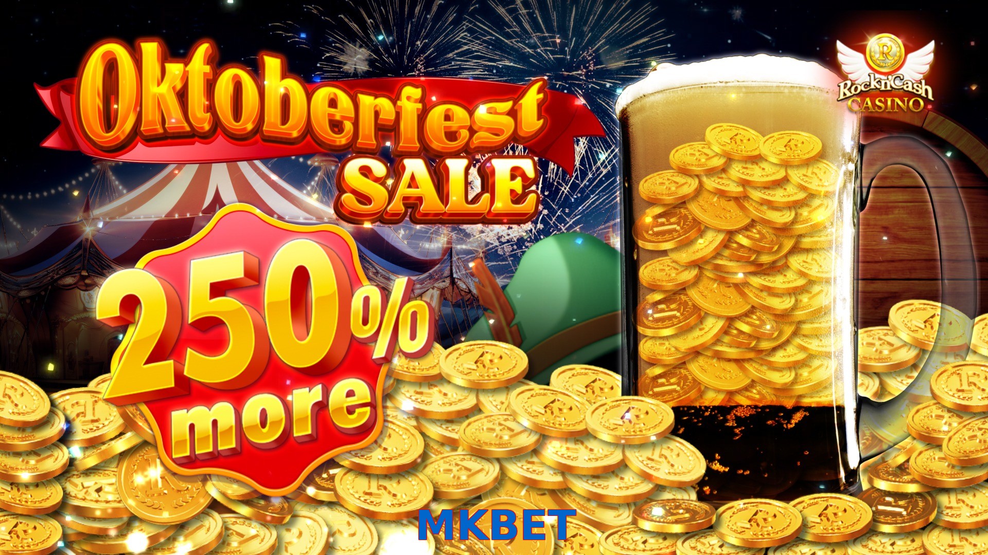 MKBET