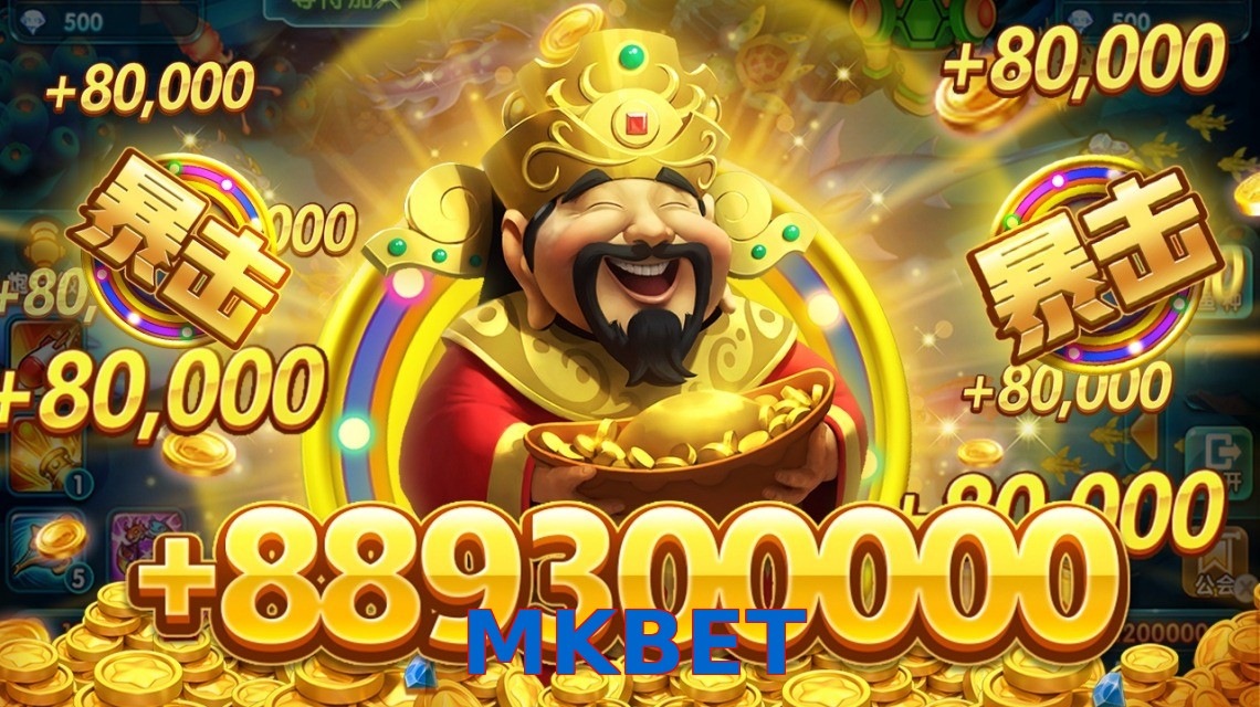 MKBET