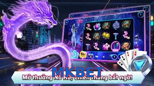 MKBET