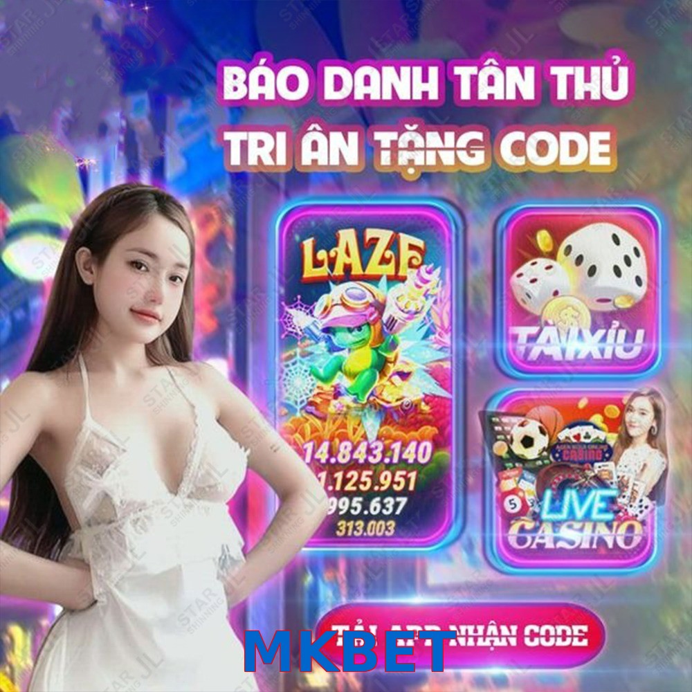 MKBET