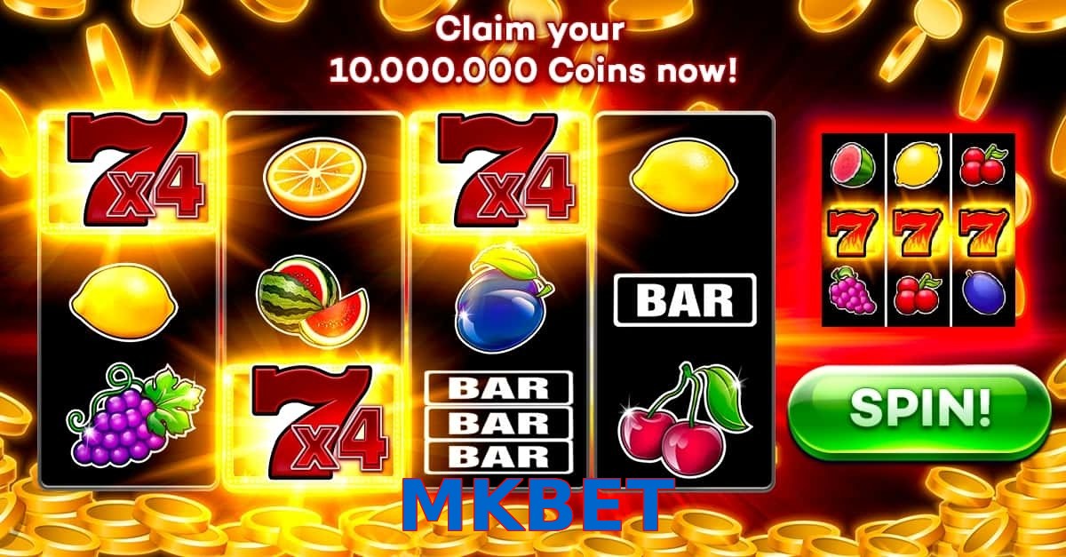 MKBET
