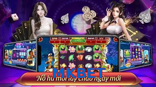 MKBET