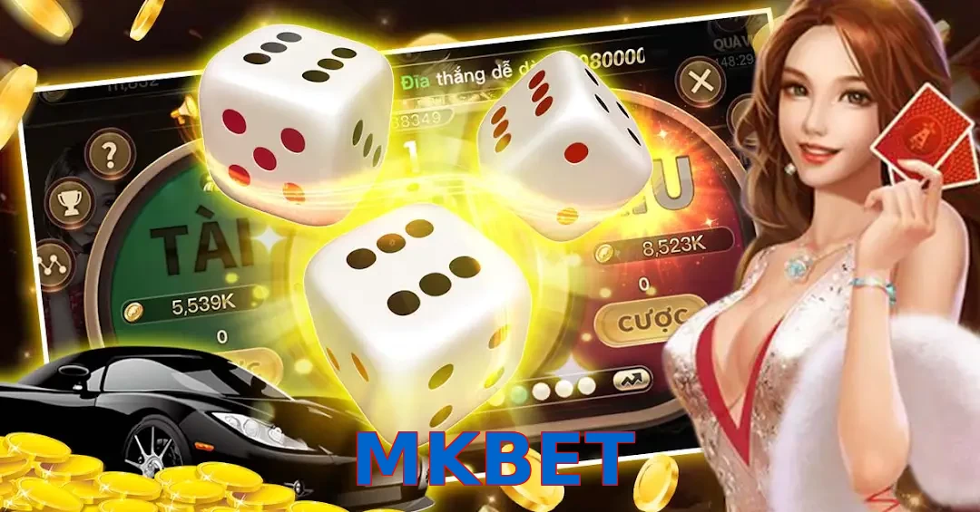MKBET