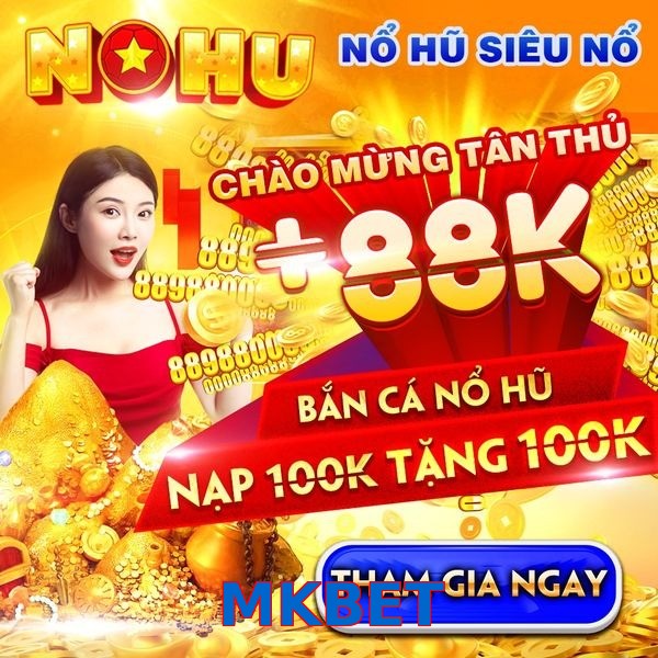 MKBET