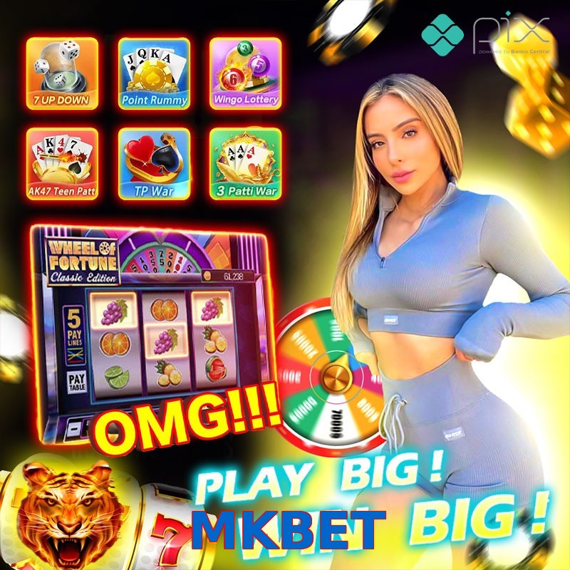 MKBET