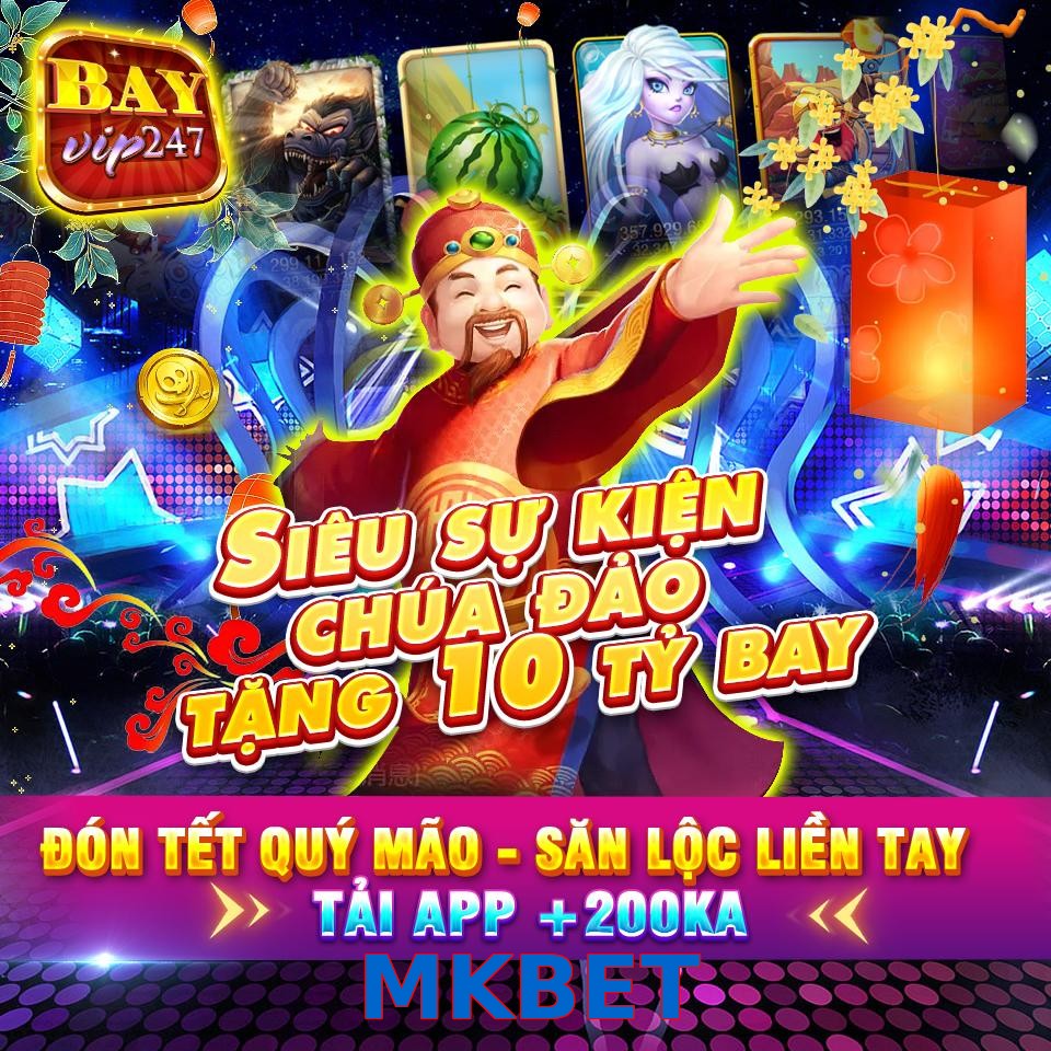 MKBET