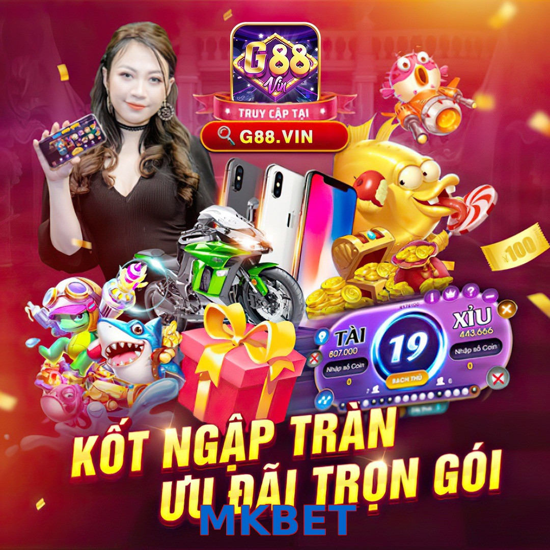 MKBET