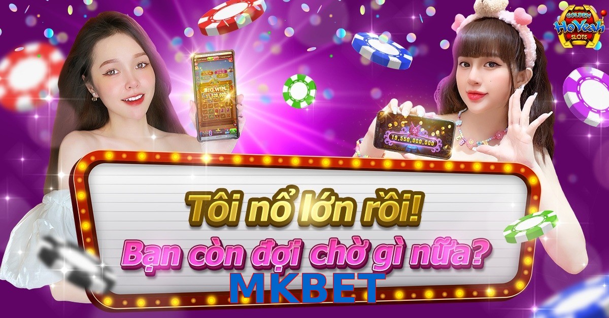 MKBET