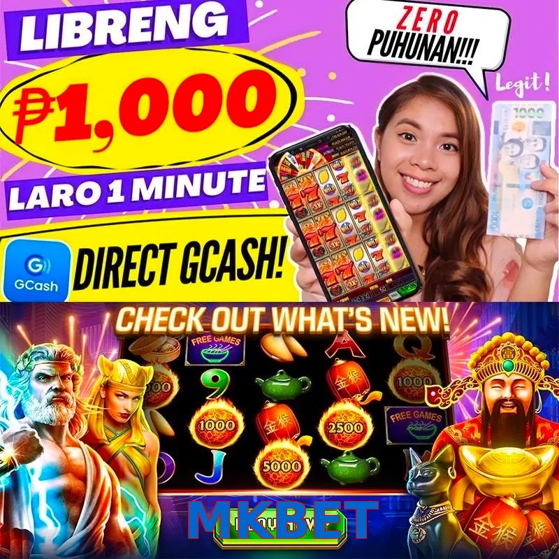 MKBET