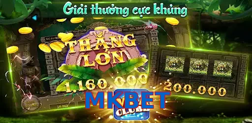 MKBET
