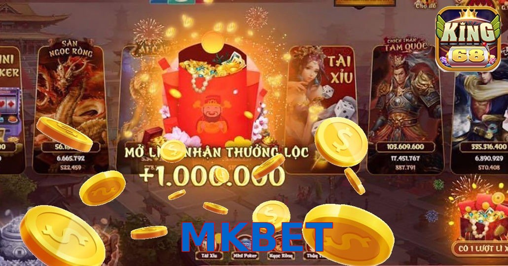 MKBET