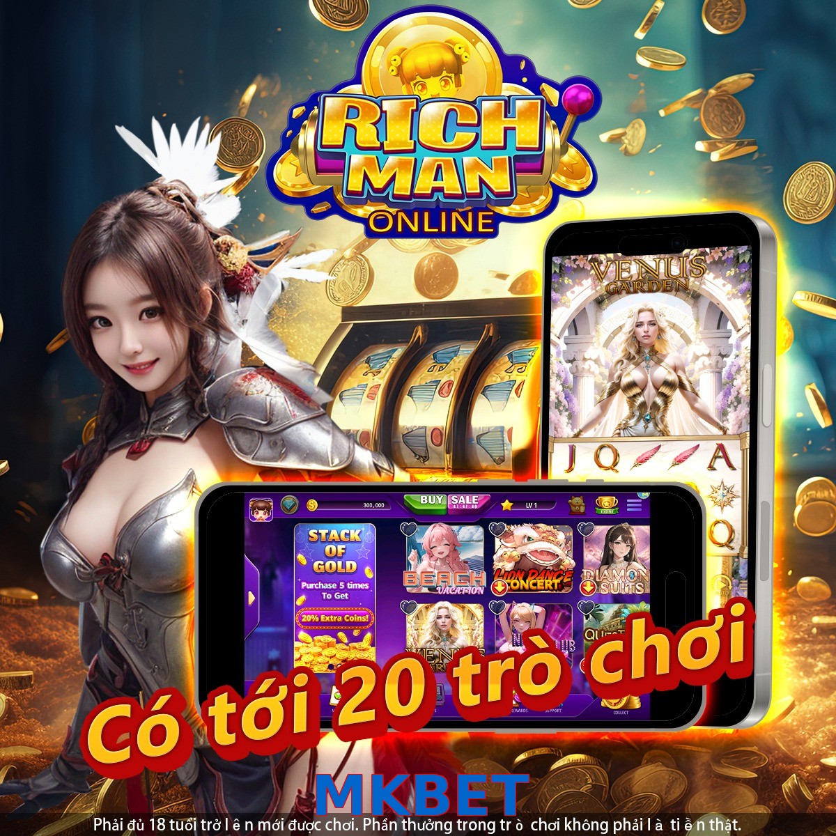 MKBET
