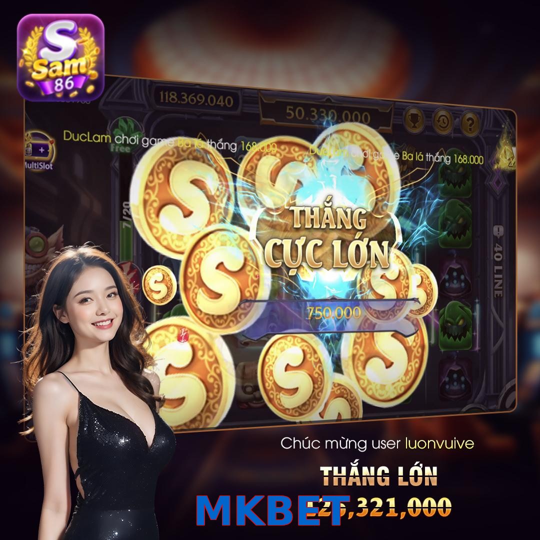 MKBET