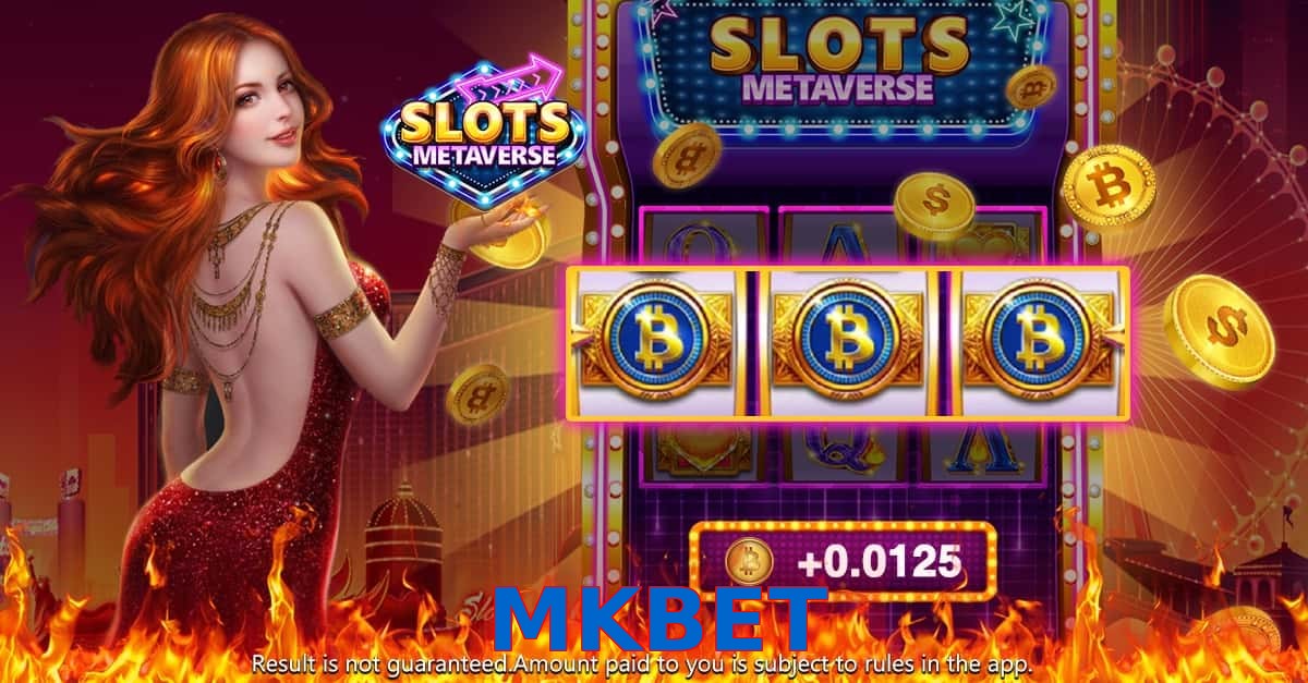 MKBET