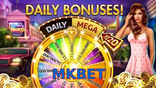 MKBET