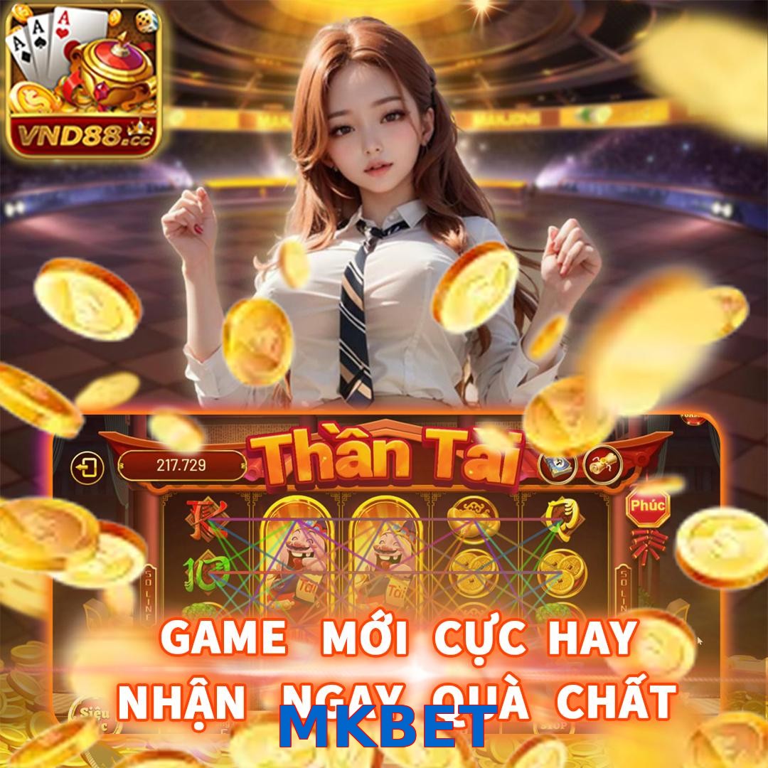 MKBET