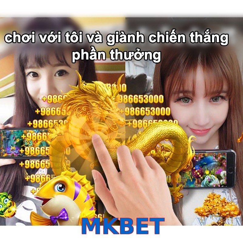 MKBET