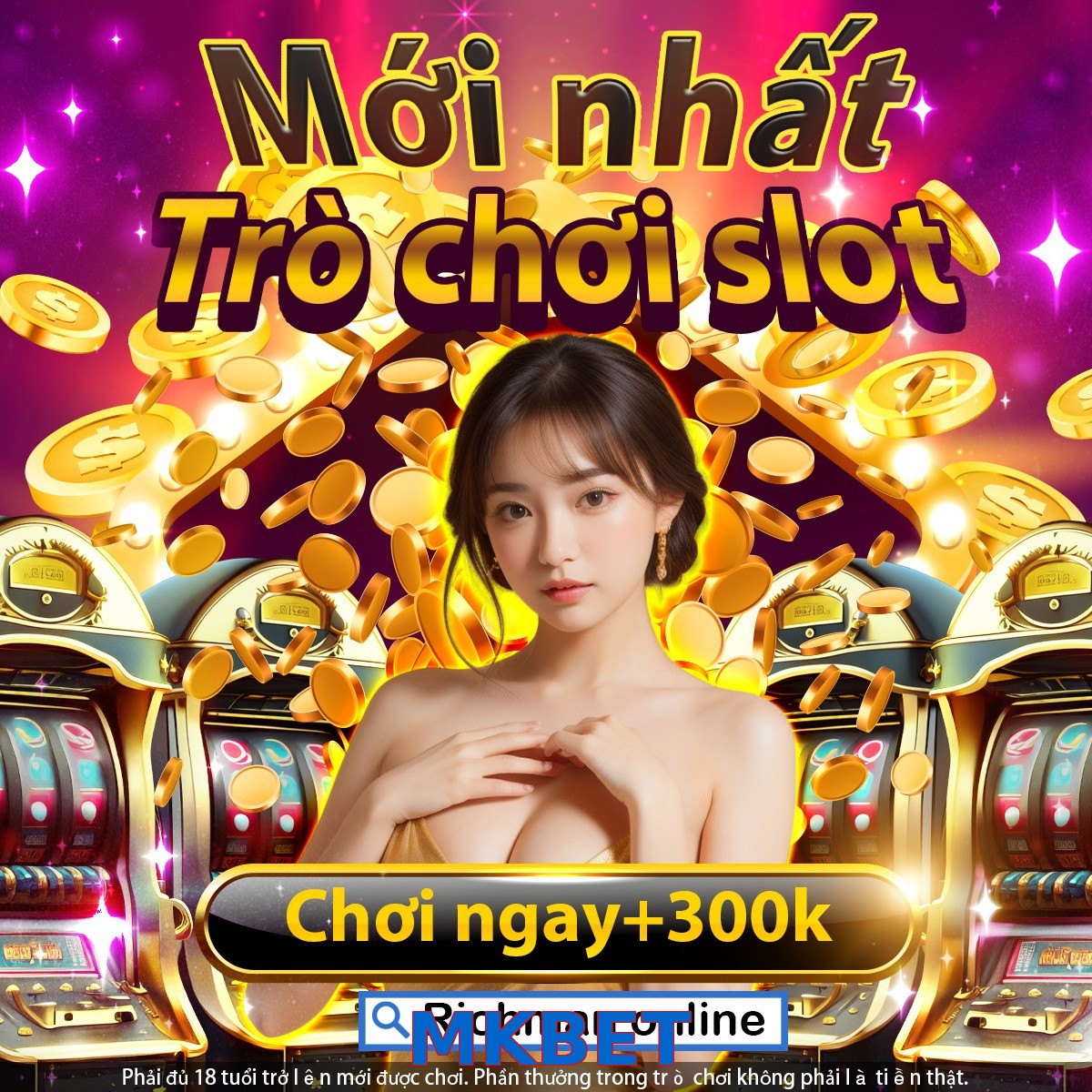 MKBET
