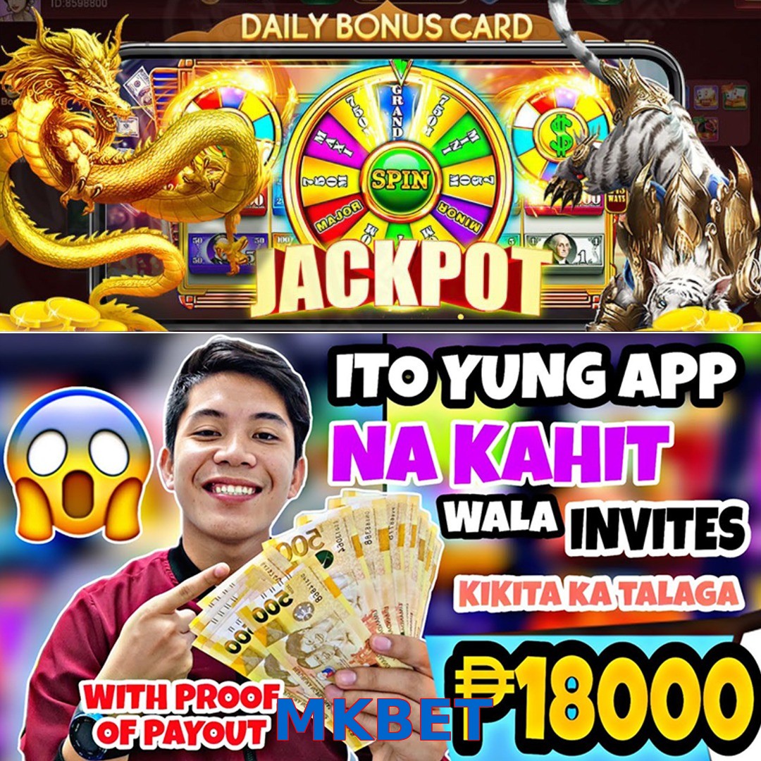 MKBET