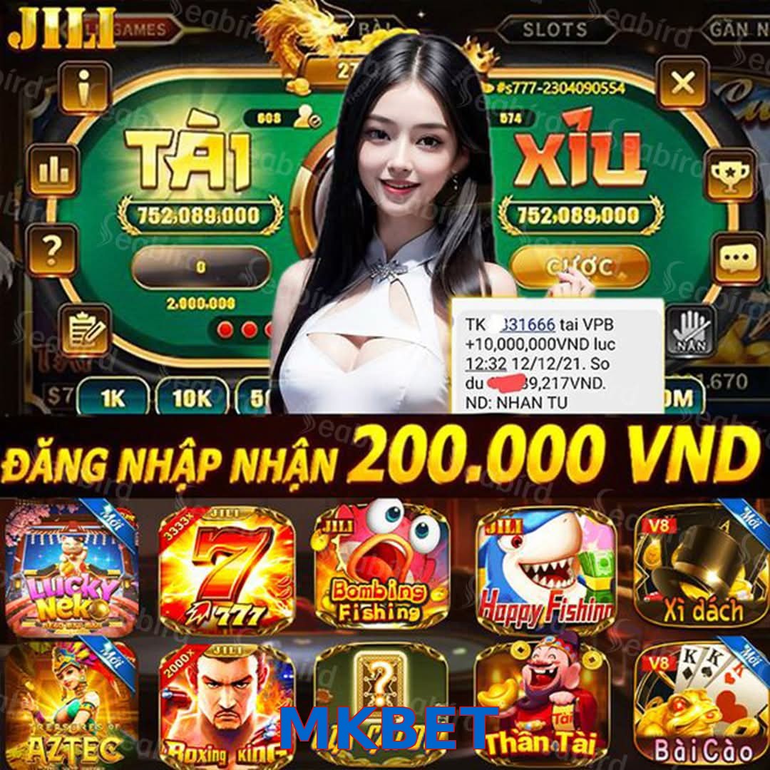 MKBET