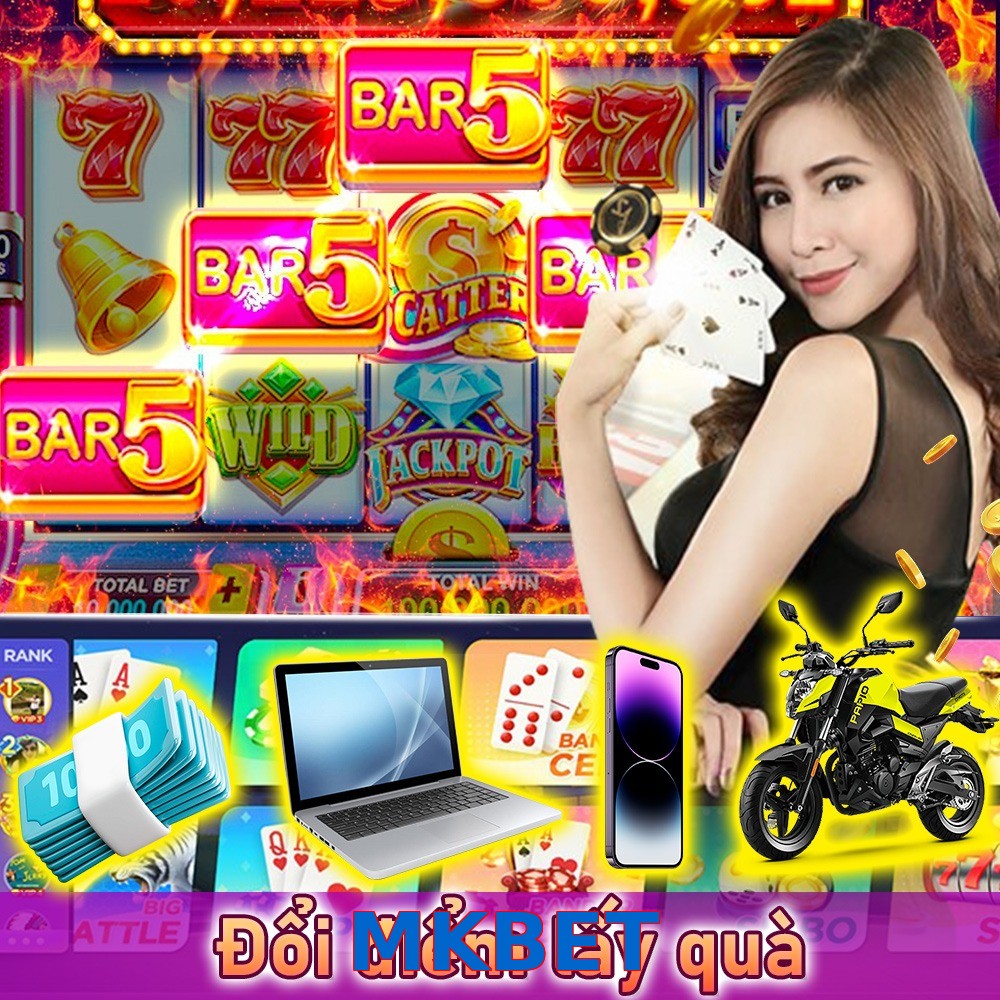MKBET