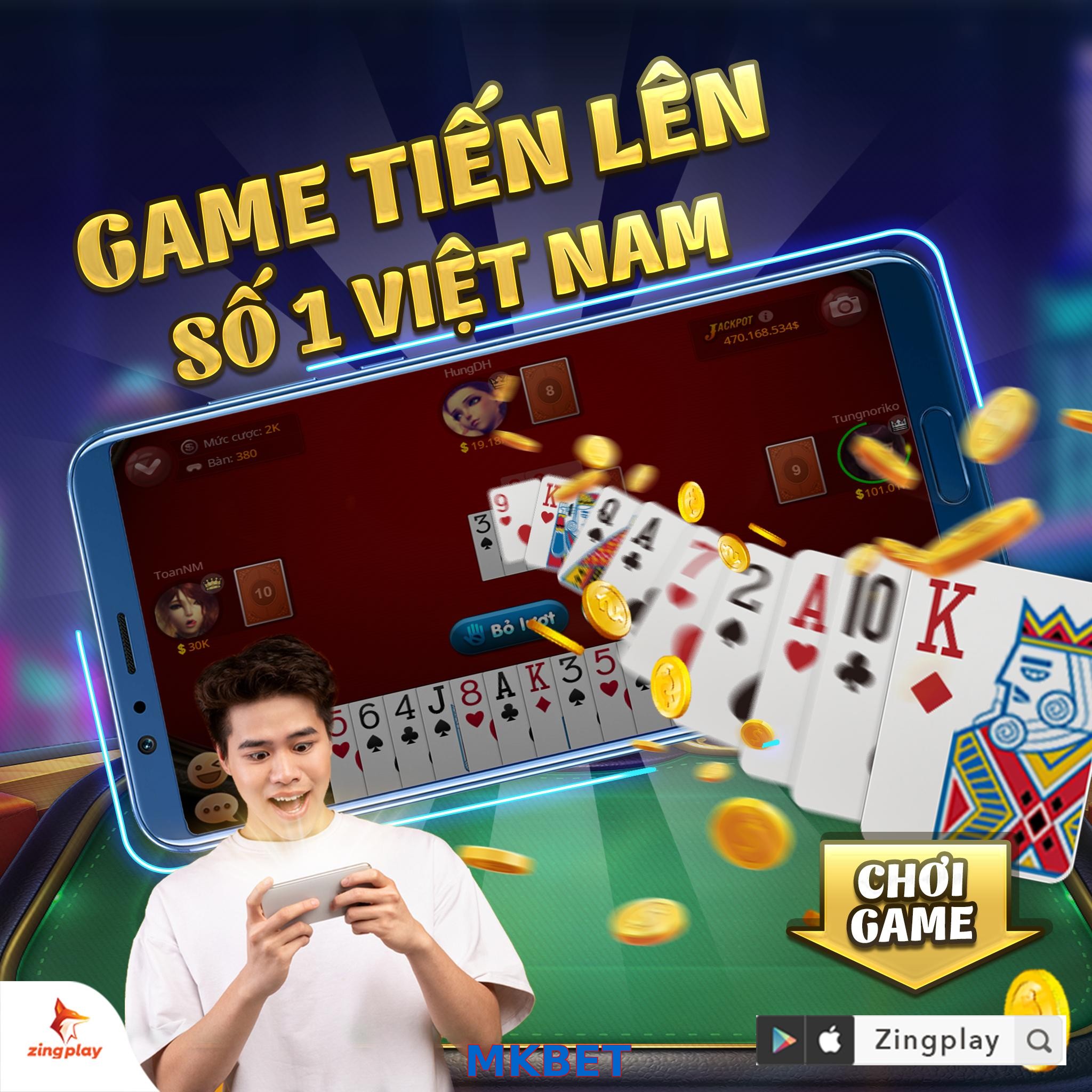 MKBET