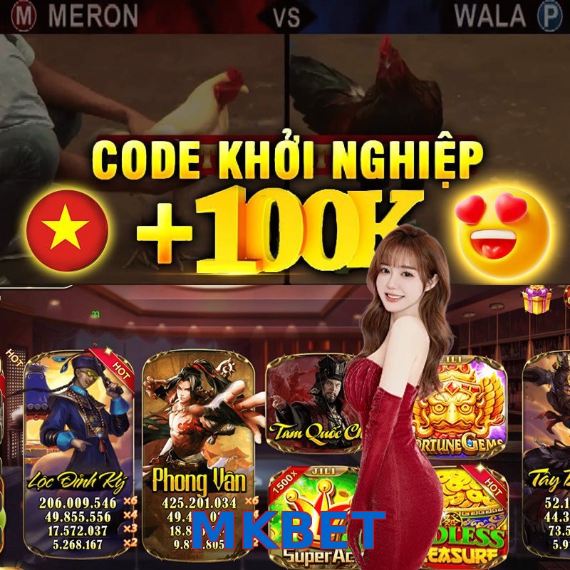 MKBET