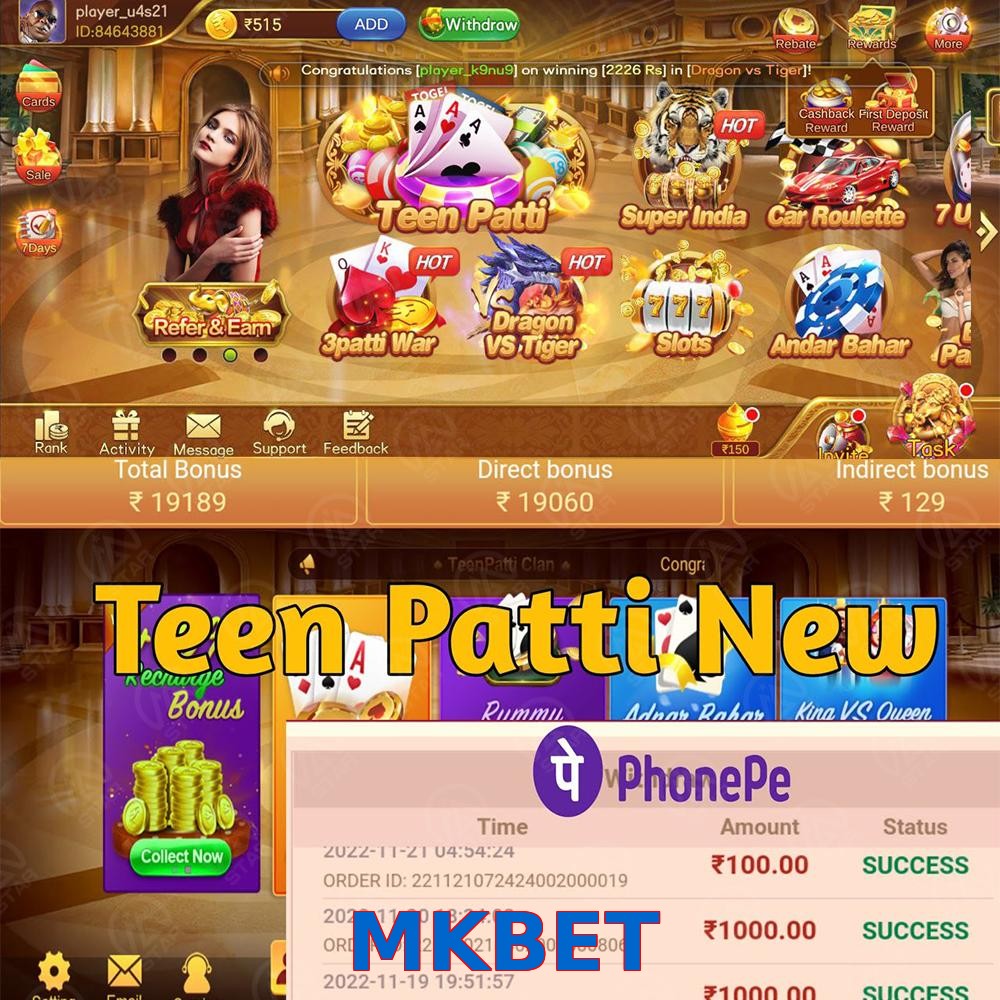 MKBET