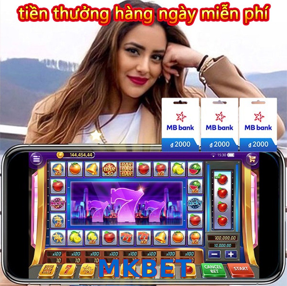 MKBET