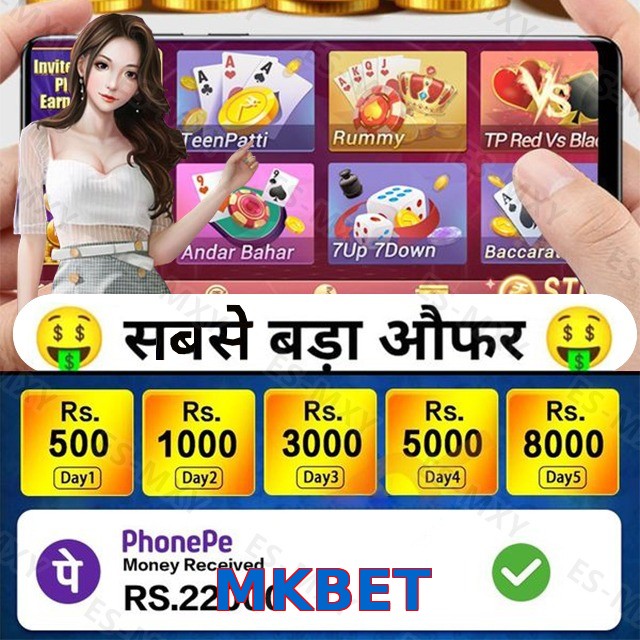 MKBET