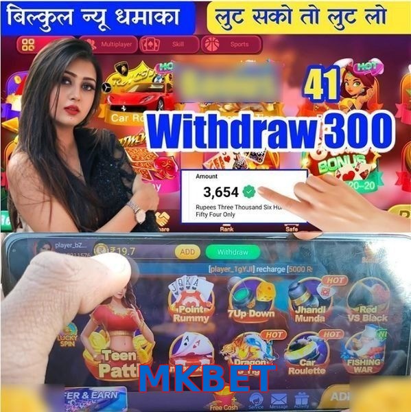 MKBET