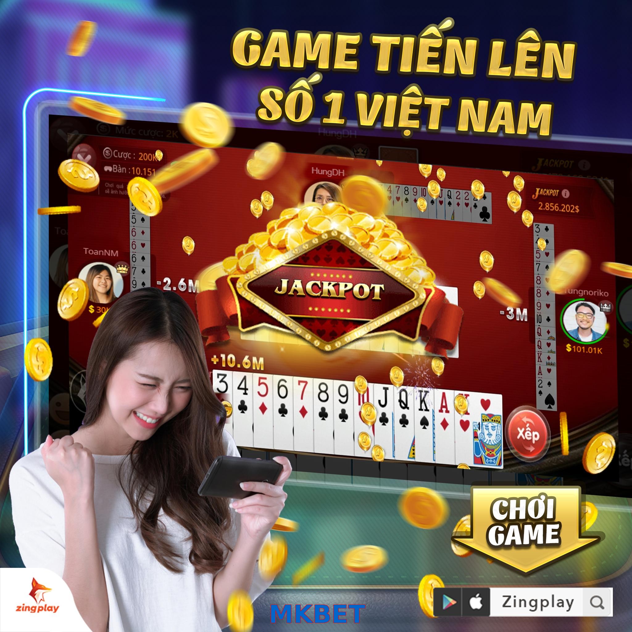 MKBET