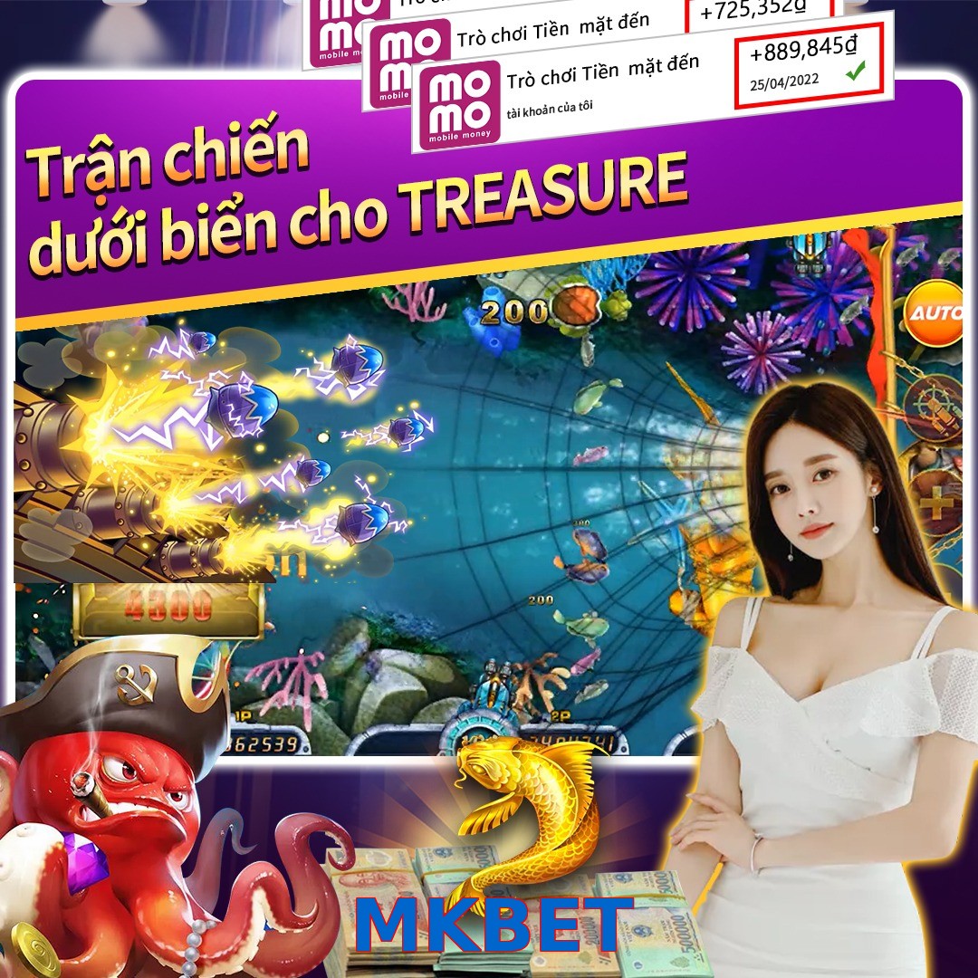 MKBET