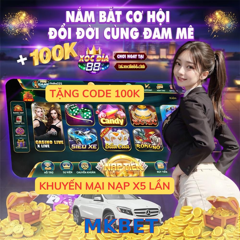 MKBET