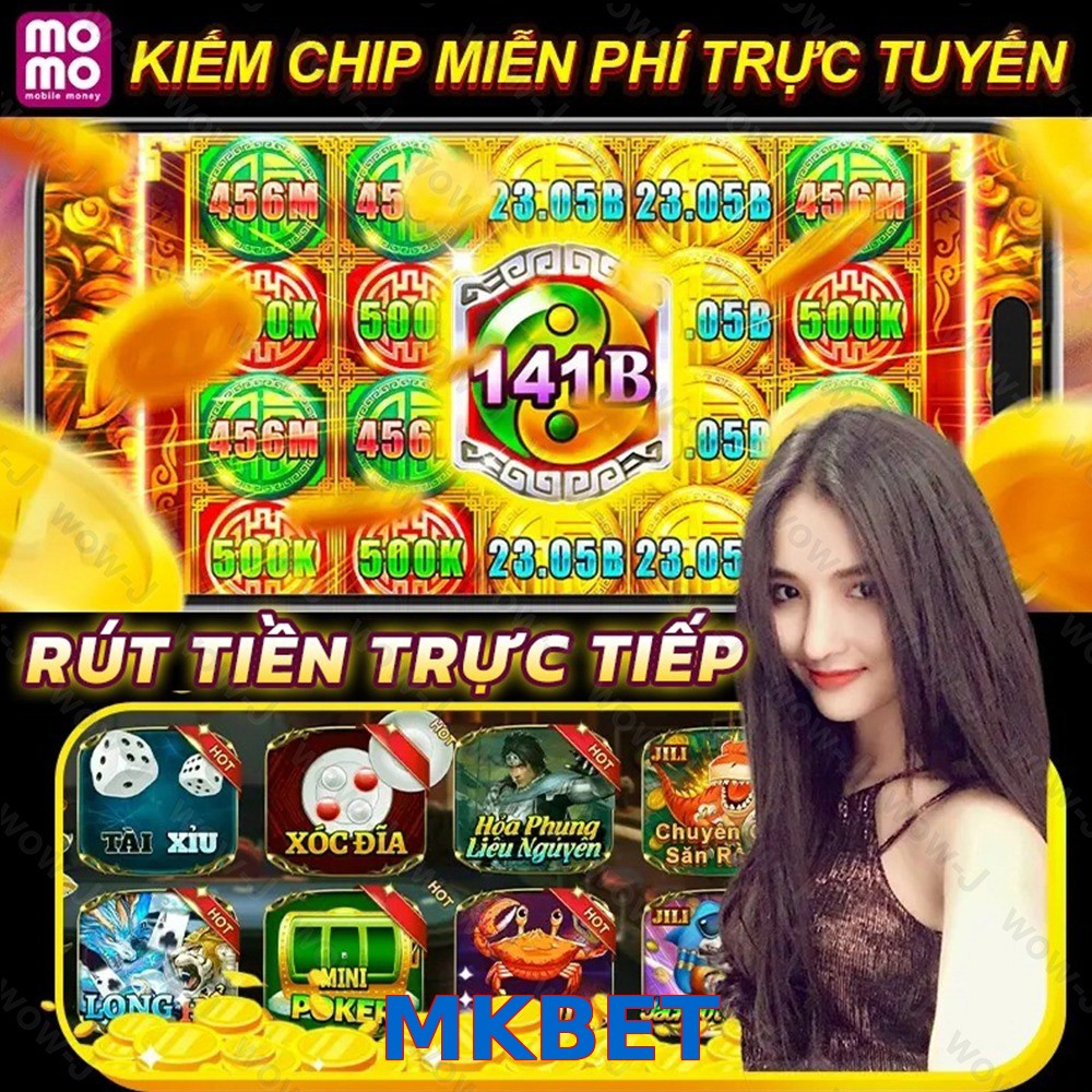 MKBET
