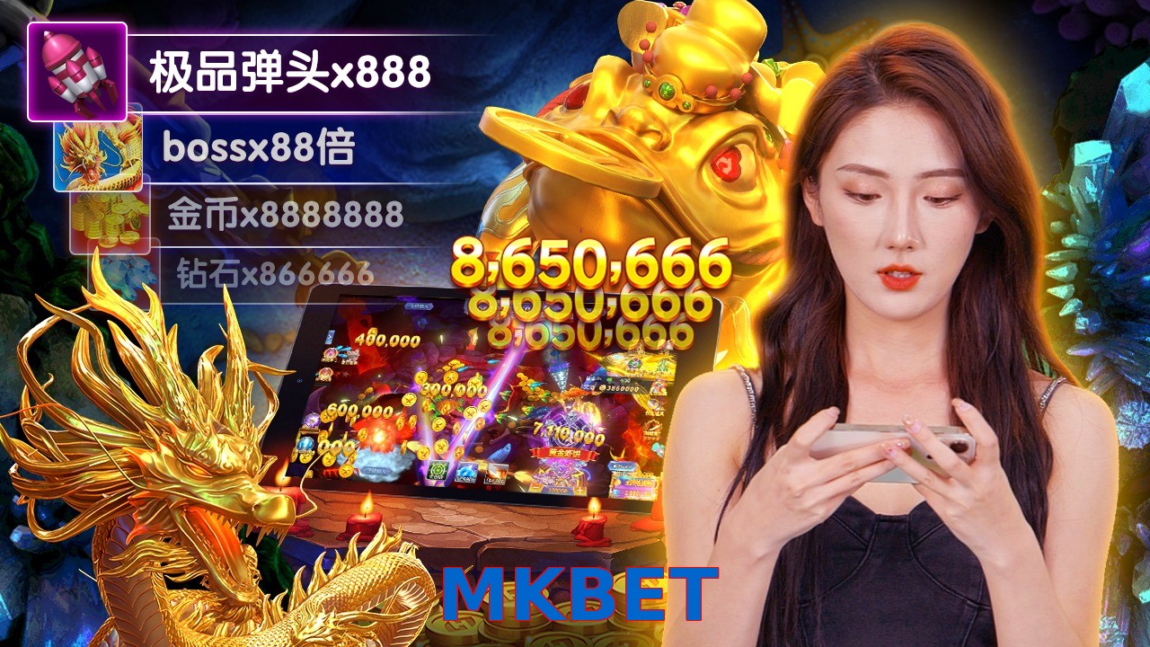MKBET