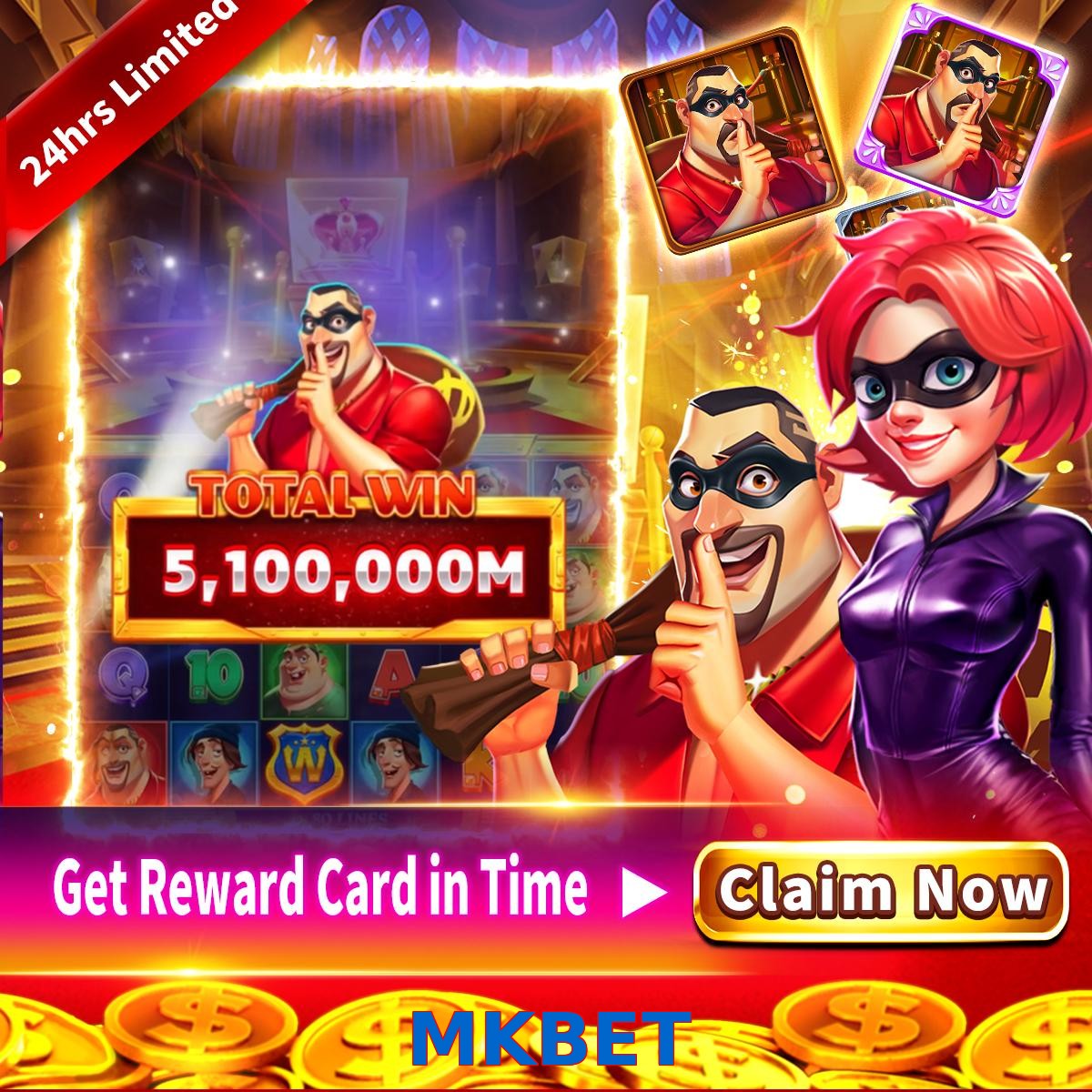 MKBET