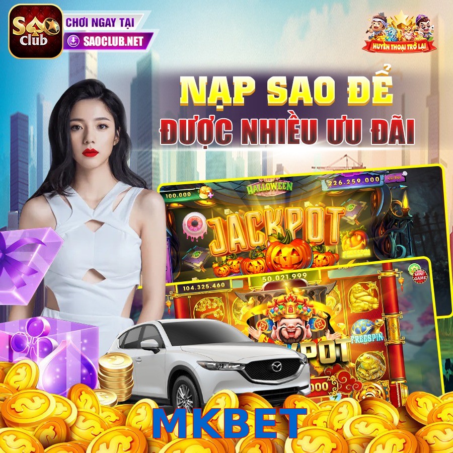 MKBET